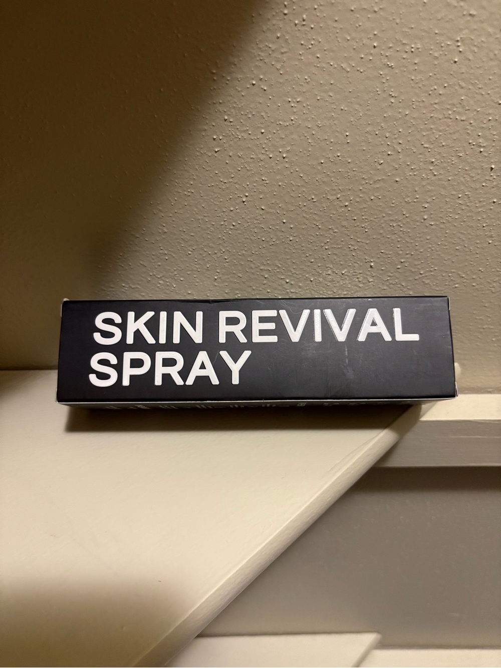 Based Bodyworks Skin Revival Spray